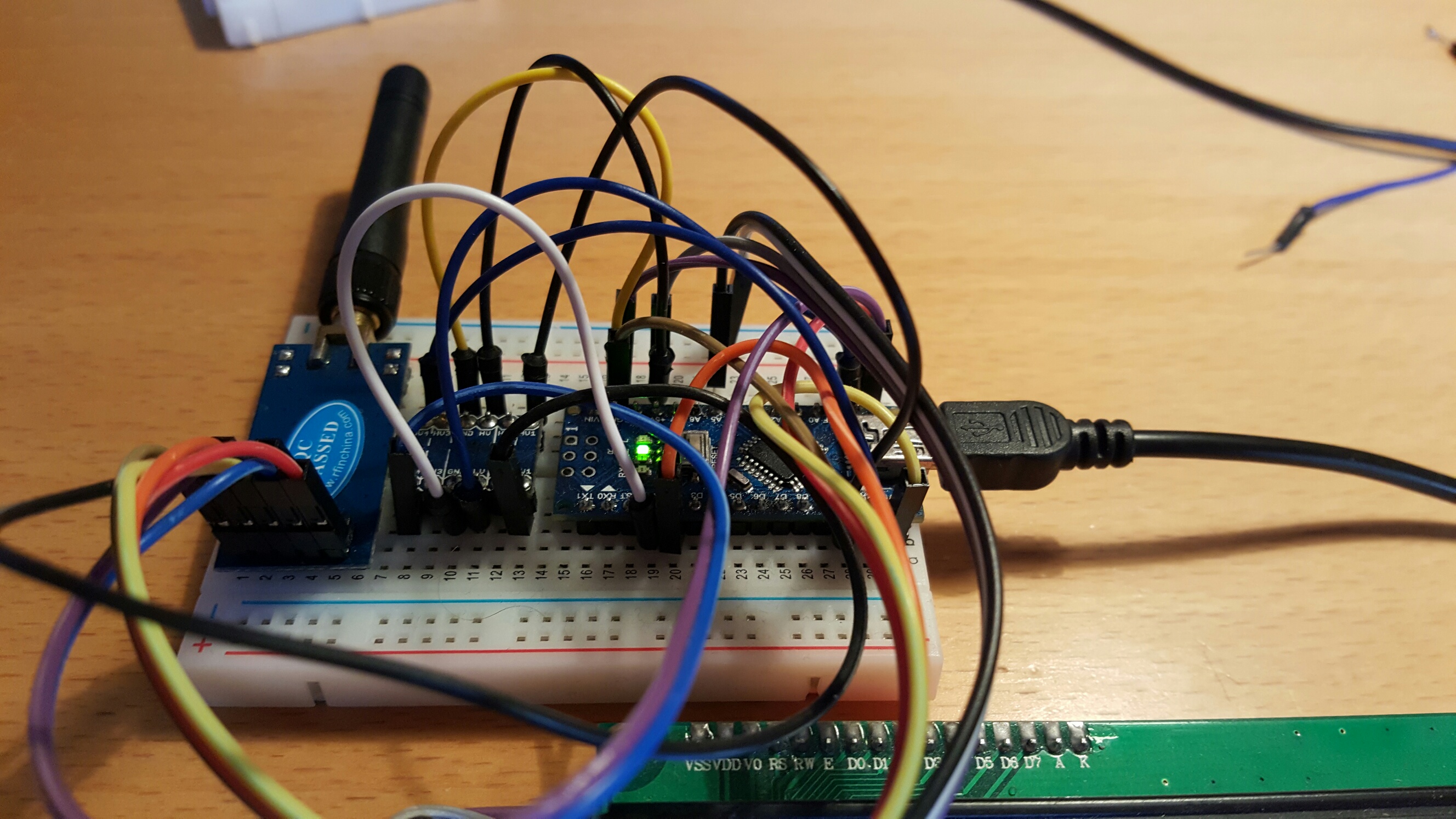 Arduino Project Hub