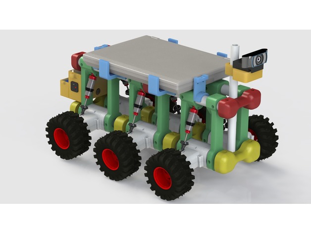 AVALANCHE - Low Cost Autonomous Robot | Arduino Project Hub