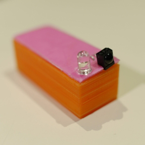 Materia 101: Remote Control Box | Arduino Project Hub