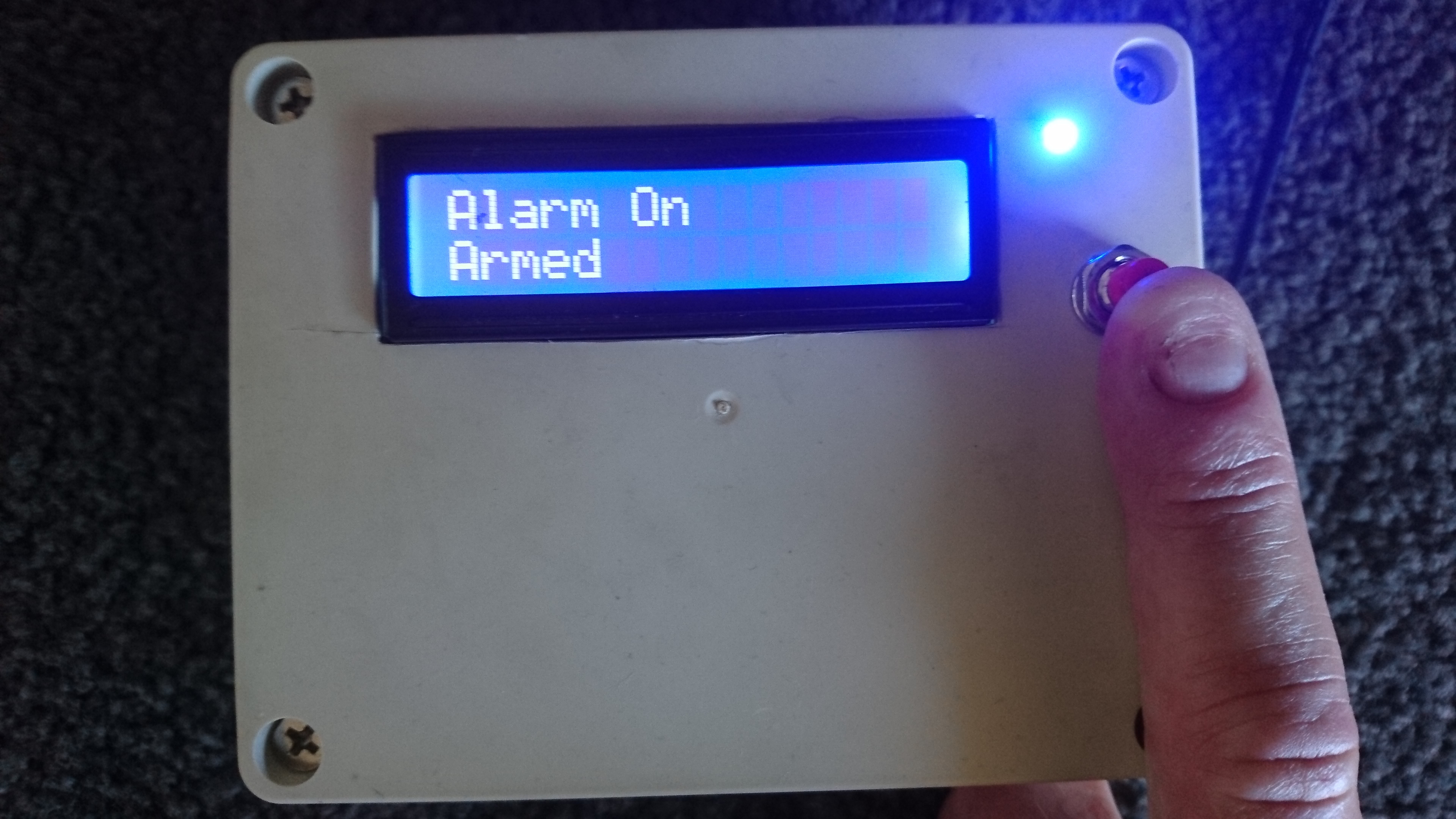 Arduino Project Hub