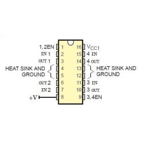 H bridge | Arduino Project Hub