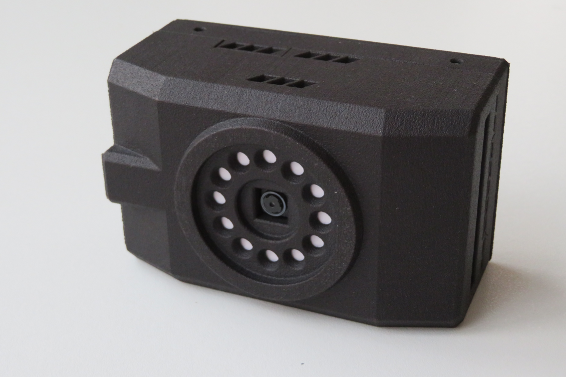 Visy Vision System | Arduino Project Hub